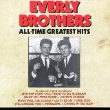 Everly Brothers picture from Bye Bye Love released 10/09/2008