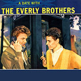 Everly Brothers picture from Cathy's Clown released 07/27/2011