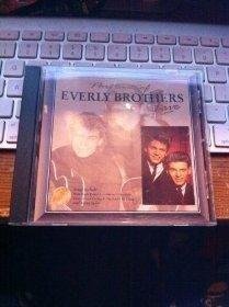 Everly Brothers Crying In The Rain profile image