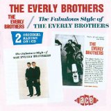 Everly Brothers picture from Let It Be Me (Je T'appartiens) released 02/18/2014