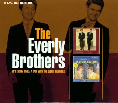 The Everly Brothers So Sad (To Watch Good Love Go Bad) profile image