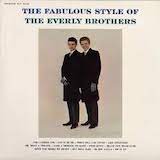 Everly Brothers picture from ('Til) I Kissed You released 07/28/2011