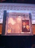 The Everly Brothers picture from Walk Right Back released 03/01/2012