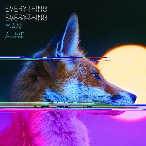 Everything Everything Photoshop Handsome profile image