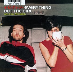Everything But The Girl Everything But The Girl, Good Cop Bad Cop, Piano, Vocal & Guitar (Right-Hand Melody)