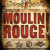 Ewan McGregor picture from Your Song (from Moulin Rouge) released 08/30/2011