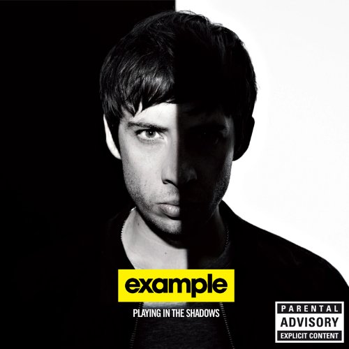 Example Changed The Way You Kiss Me profile image