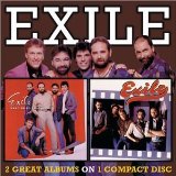Exile picture from I Don't Want To Be A Memory released 09/22/2005