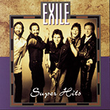 Exile picture from It'll Be Me released 02/07/2020