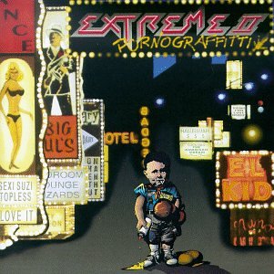 Extreme Extreme, More Than Words, Piano