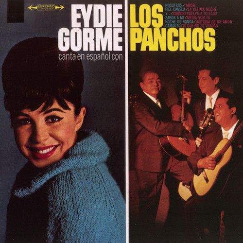 Eydie Gormé La Ultima Noche profile image