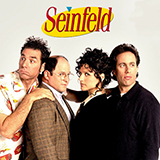 Ezra Koenig picture from Seinfeld Theme released 06/17/2019
