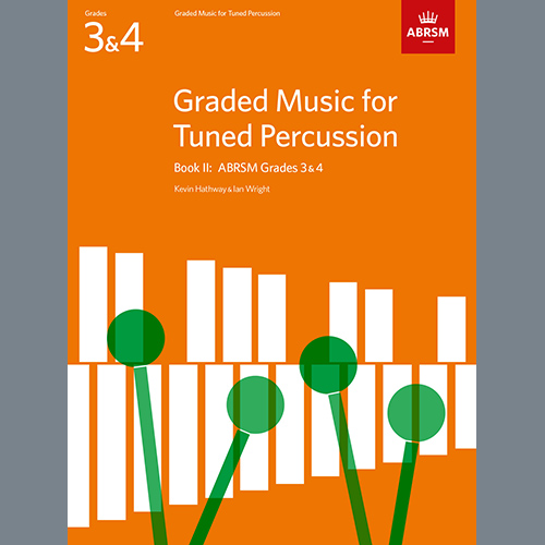 F. J Gossec Gavotte from Graded Music for Tuned profile image