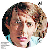 Fabrizio De André picture from Bocca di rosa released 07/05/2023