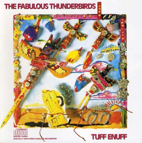 Fabulous Thunderbirds Wrap It Up profile image