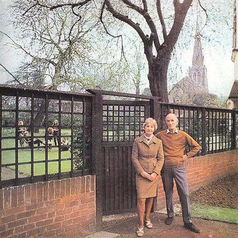 Fairport Convention Who Knows Where The Time Goes profile image