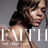 Faith Evans picture from Again released 08/26/2018