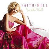 Faith Hill picture from A Baby Changes Everything released 10/14/2020