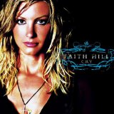 Faith Hill picture from Cry released 07/10/2007