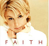 Faith Hill picture from Let Me Let Go released 03/19/2025
