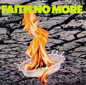 Faith No More Epic profile image
