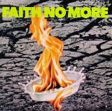 Faith No More picture from Epic released 01/26/2010