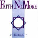 Faith No More picture from We Care A Lot released 10/28/2008