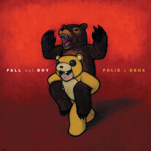 Fall Out Boy 20 Dollar Nose Bleed profile image