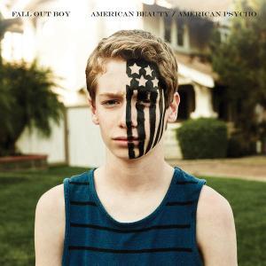Fall Out Boy American Beauty/American Psycho profile image
