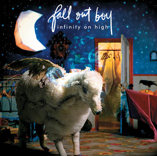 Fall Out Boy Hum Hallelujah profile image