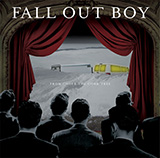 Fall Out Boy picture from Our Lawyer Made Us Change The Name Of This Song So We Wouldn't Get Sued released 09/16/2005