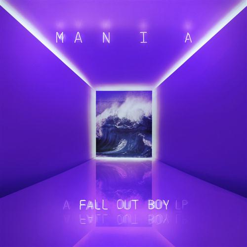 Fall Out Boy Young And Menace profile image
