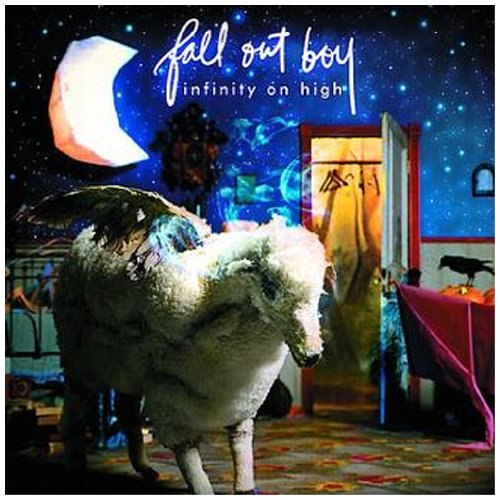 Fall Out Boy Thnks Fr Th Mmrs profile image
