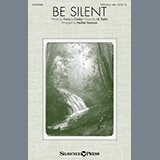 Fanny J. Crosby and J.B. Taylor picture from Be Silent (arr. Heather Sorenson) released 10/12/2020