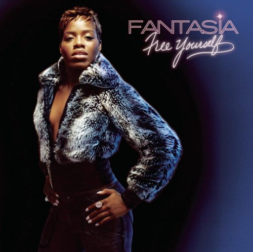 Fantasia Fantasia, Free Yourself, Piano, Vocal & Guitar (Right-Hand Melody)