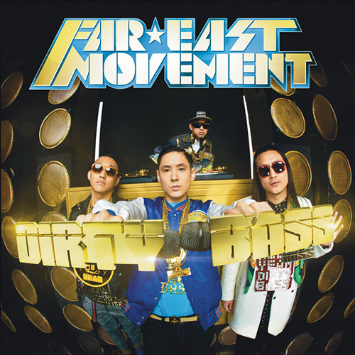 Far East Movement & Justin Bieber Live My Life profile image