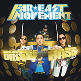 Far East Movement & Justin Bieber picture from Live My Life released 07/11/2024