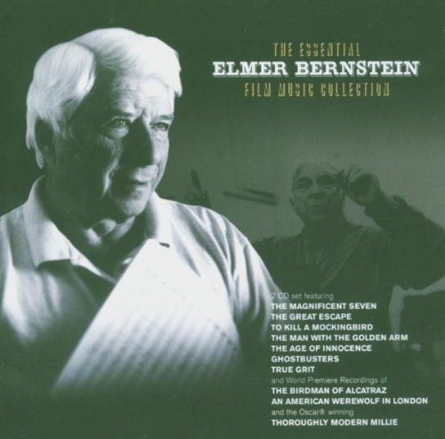 Elmer Bernstein Autumn In Connecticut (from 'Far fro profile image