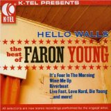 Faron Young picture from Hello Walls released 01/19/2012