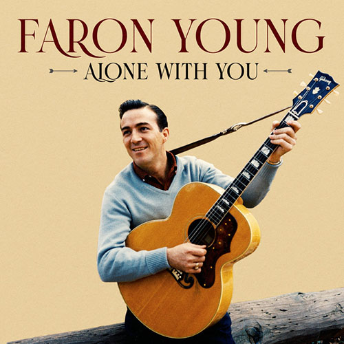 Faron Young It's Four In The Morning profile image