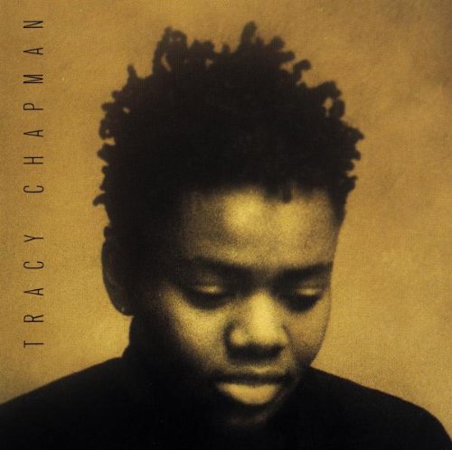 Tracy Chapman Tracy Chapman, Fast Car, Piano, Vocal & Guitar (Right-Hand Melody)