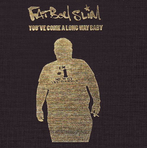 Fatboy Slim Praise You profile image