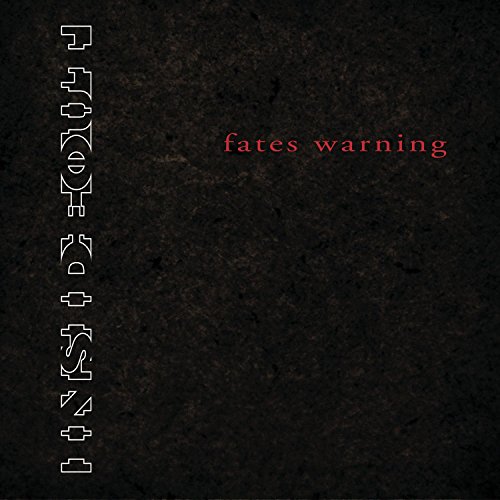 Fates Warning Monument profile image