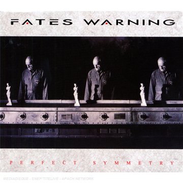 Fates Warning Through Different Eyes profile image