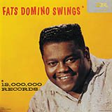 Fats Domino picture from Ain't That A Shame released 10/18/2011