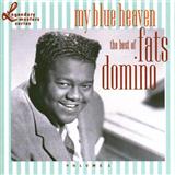 Fats Domino picture from My Blue Heaven released 05/01/2014