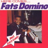 Fats Domino picture from Red Sails In The Sunset released 02/11/2009