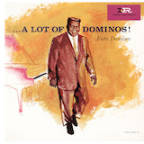 Fats Domino picture from Walking To New Orleans released 08/15/2016