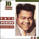 Fats Domino Whole Lotta Loving profile image