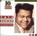 Fats Domino picture from Whole Lotta Loving released 09/13/2000